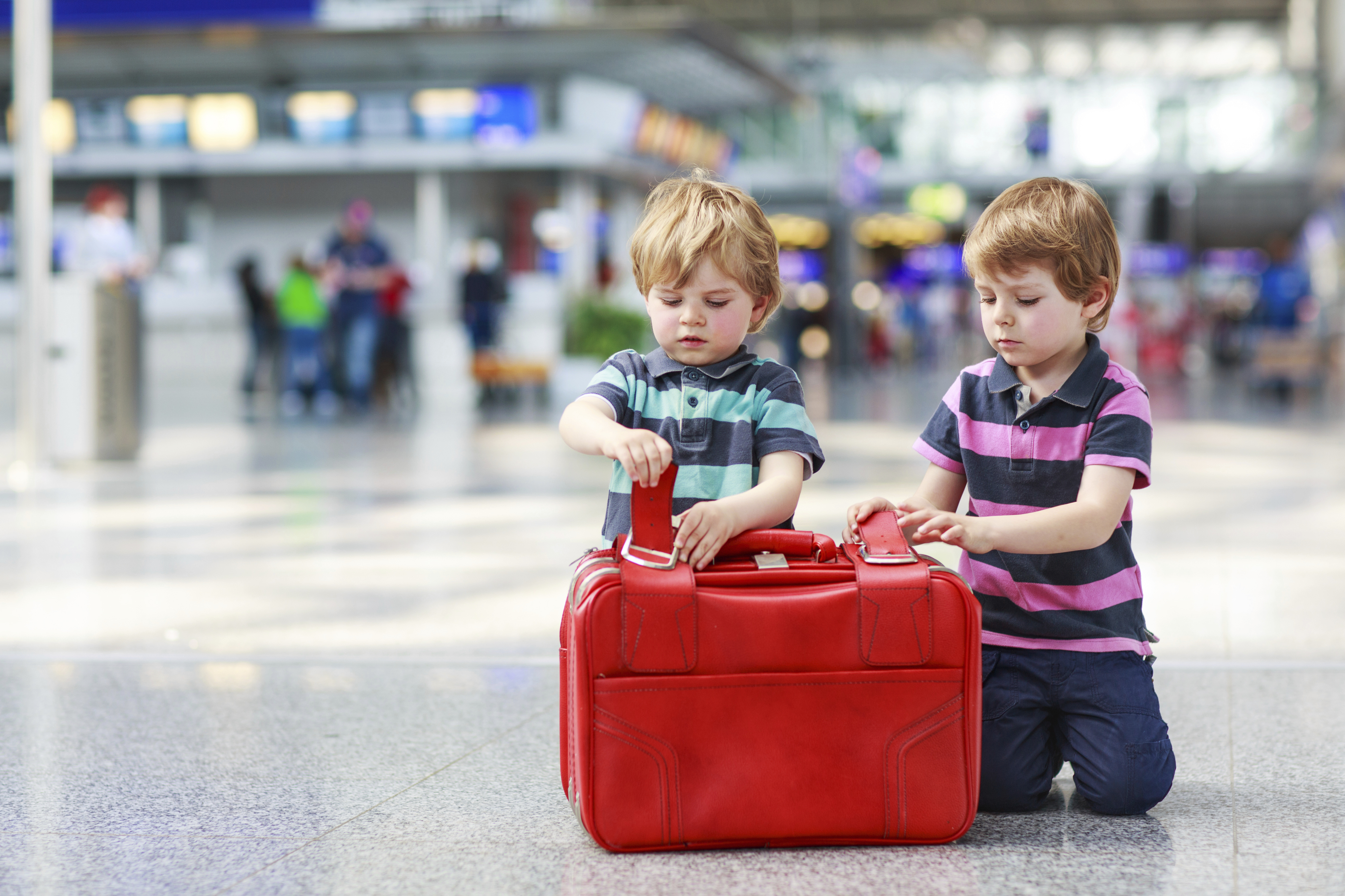 How to beat the Emirates baggage allowance rules | Skyscanner Skyscanner UAE